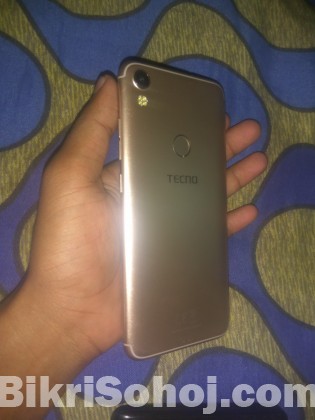 Tecno Canon i